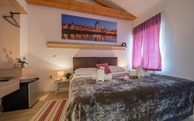 City Rooms OS