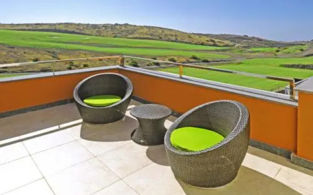 Salobre Vista Golf 25