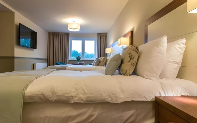 Damson Dene Hotel