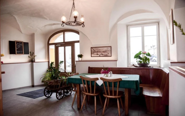 Gasthof Geiger
