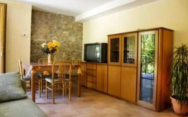 Casa In Pietra