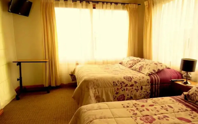 Hostal Costamía