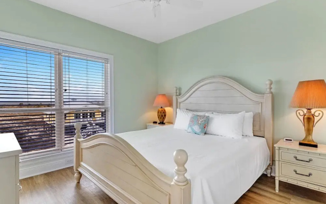 Beach Castle by Southern Vacation Rentals