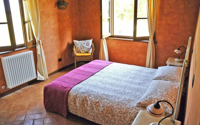 Casale San Rufino d'Arce