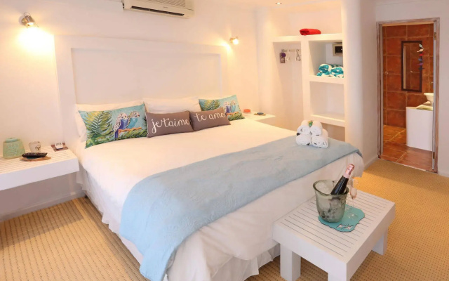 Knysna Terrace Boutique Guesthouse