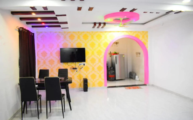 Kings Villa 3BHK