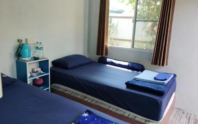 Canaan Guesthouse