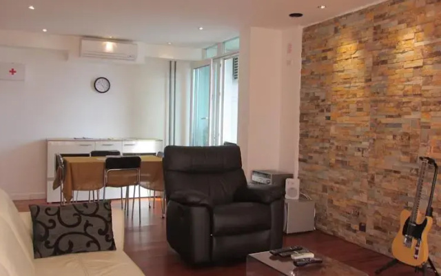 Apartment Bundek Zagreb