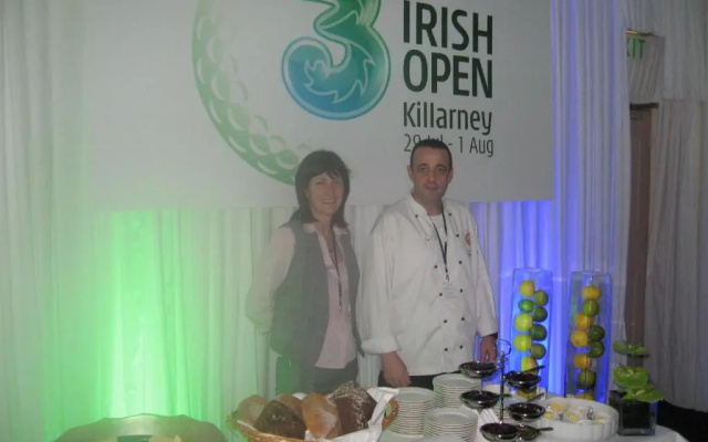 19th Green guesthouse