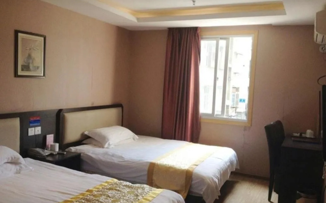 Xiamen yi du hotel