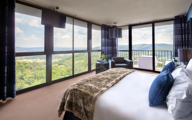 Thaba Eco Hotel