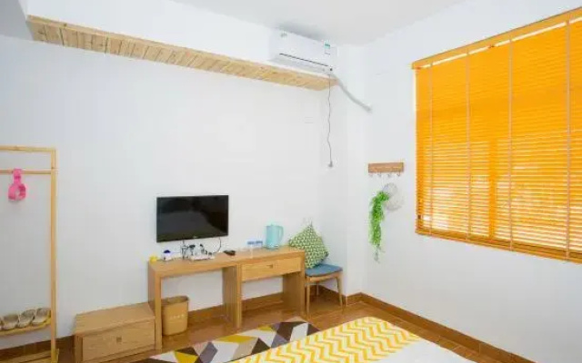 Sanya Yuanshe Homestay