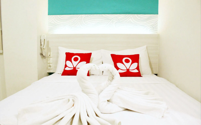ZEN Rooms Pasar Ikan Losari