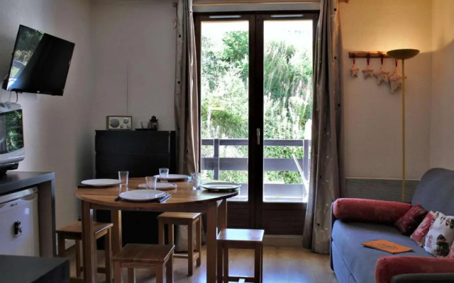 Appartement Risoul, 1 pièce, 4 personnes - FR-1-330-503