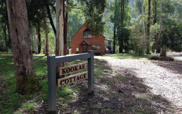 Kookas Cottage