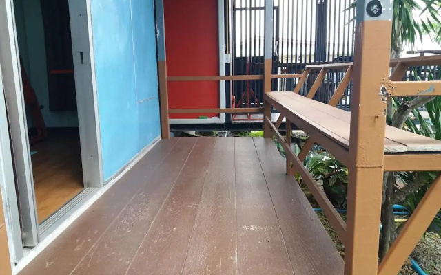 Nakhonyok Homestay