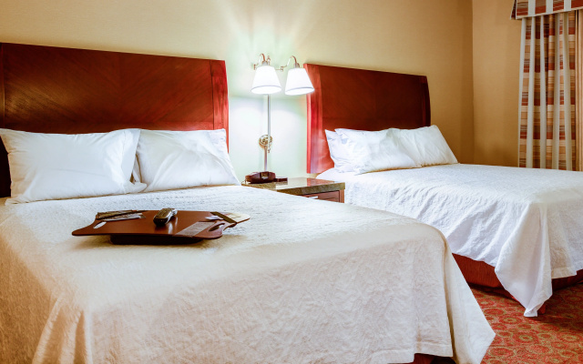 Hampton Inn Pendleton
