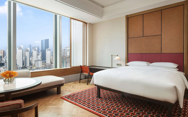 Andaz Xiamen, By Hyatt