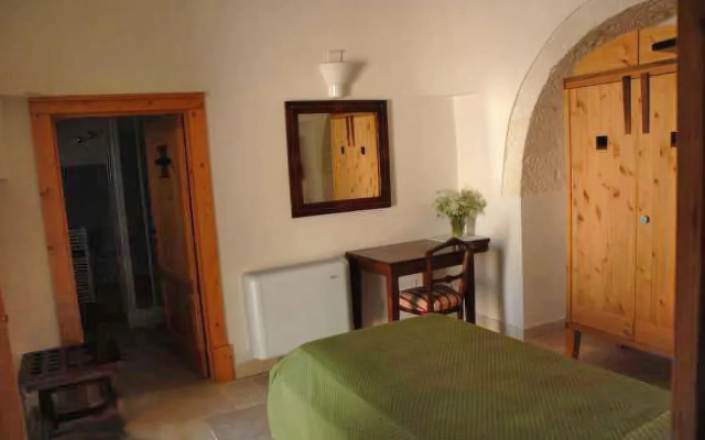 B&B Corte Del Camedrio