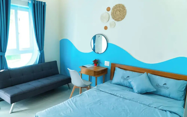 Green Space Homestay
