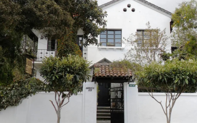 Hostal La Casona de Mario