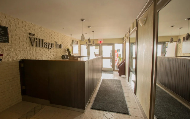The Village Inn