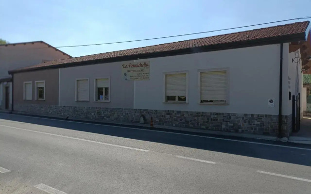 La Pennichella