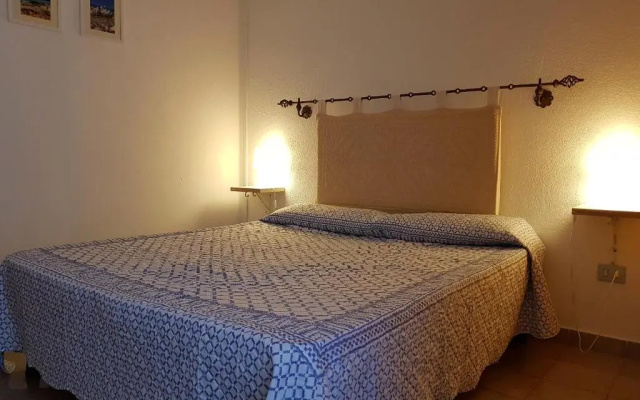 Villetta Tanca su Cordolinu Blu