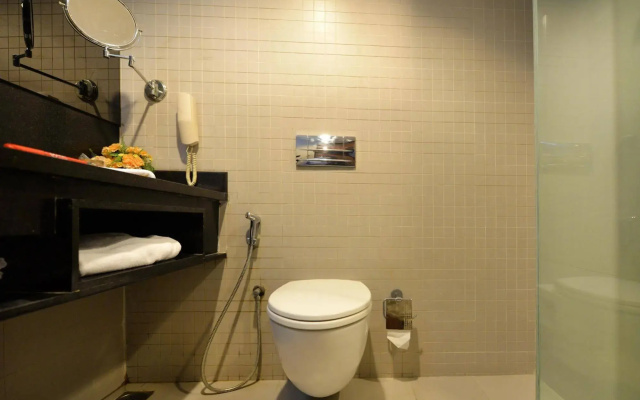 The Kay Hotel