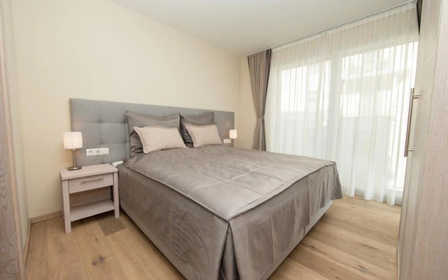 Silva Peak Residences