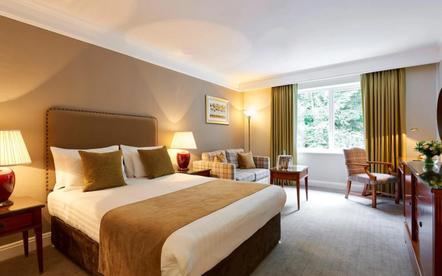 Coldra Court Hotel by Celtic Manor