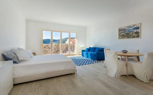 Studio Apartment by My Way