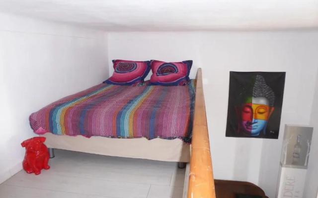 Appartement Villa Gustave