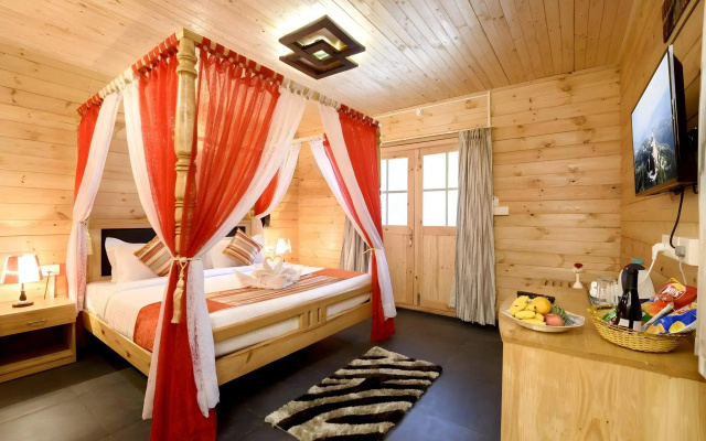 Baga Hideout Resort
