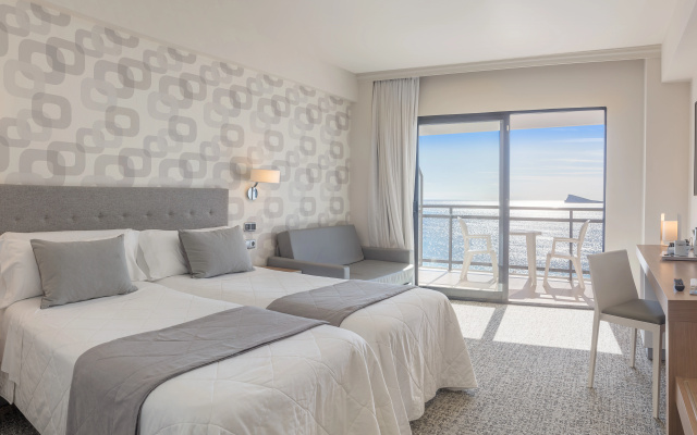 Hotel RH Corona del Mar By Hoteles RH