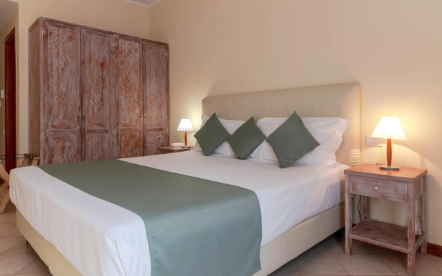 Hotel Villa Cesi