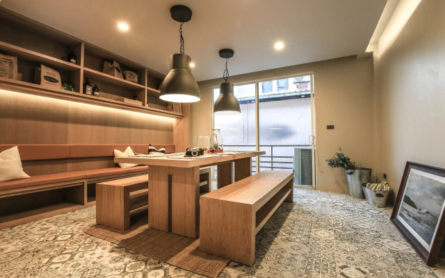 Sugar Ohana Poshtel
