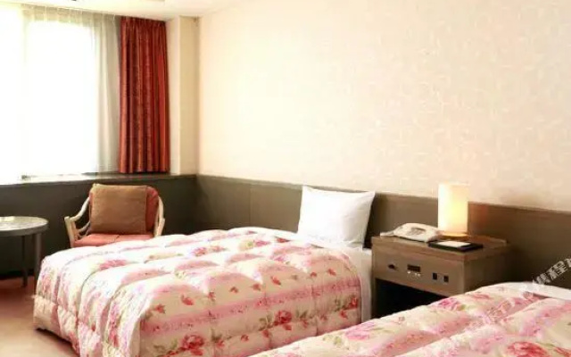 Kiyosato Kogen Highland Hotel