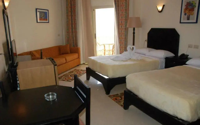 Royal Sea View