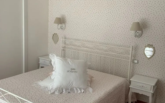 Villa D'Aquino