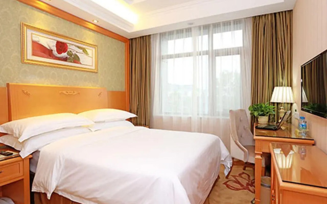 Vienna International Hotel Changsha Gaoqiao Branch