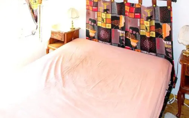 Holiday Home des Aubioches