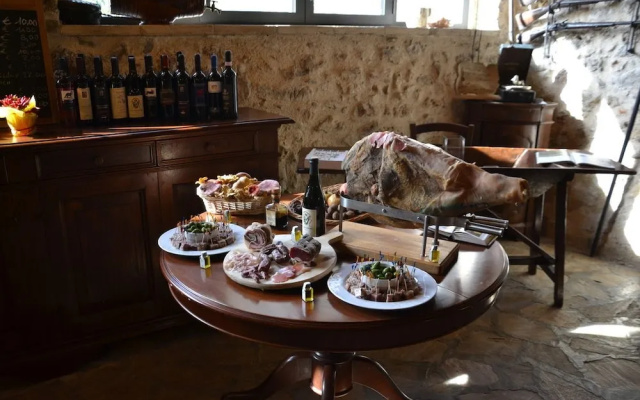 Agriturismo Surripa