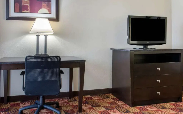 Quality Inn