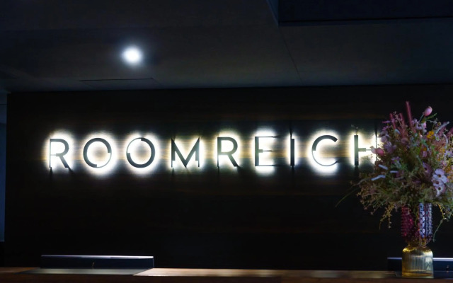 Roomreich