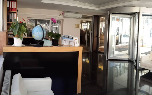 Payidar Hotel