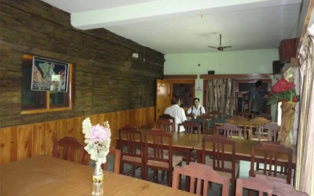 Om Mountain Resort