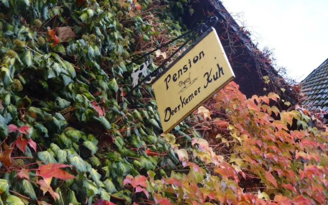 Pension Deerkemer Kuh