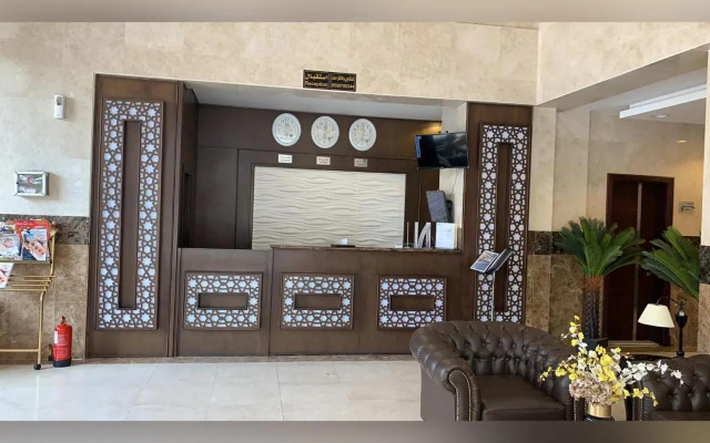 نزل خيال للوحدات السكنية
