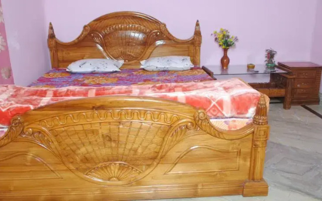 Hotel Abir